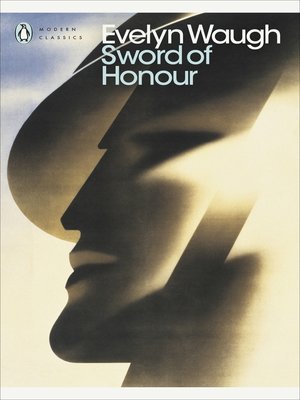 cover image of Sword of Honour